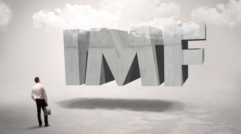 In the red and deteriorating - Where do we stand with the much-needed stalled IMF program?