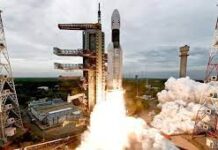 Liftoff: Modi’s space push for India counts on private players