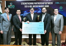 HBL Microfinance Bank partners with SCO to establish first-ever Software Technology Park in Skardu
