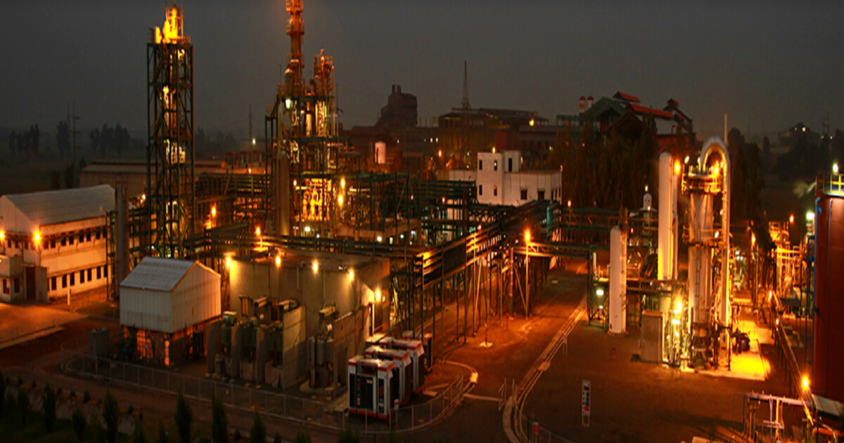 Descon registers new fully-owned subsidiary in Sharjah