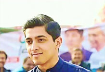 What does it mean to be a progressive farmer?