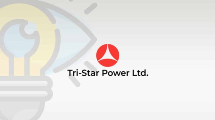 Investor acquires more than 10% of Tri-Star Power Ltd’s shares