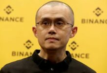 US sues Binance and founder Zhao over ‘web of deception’