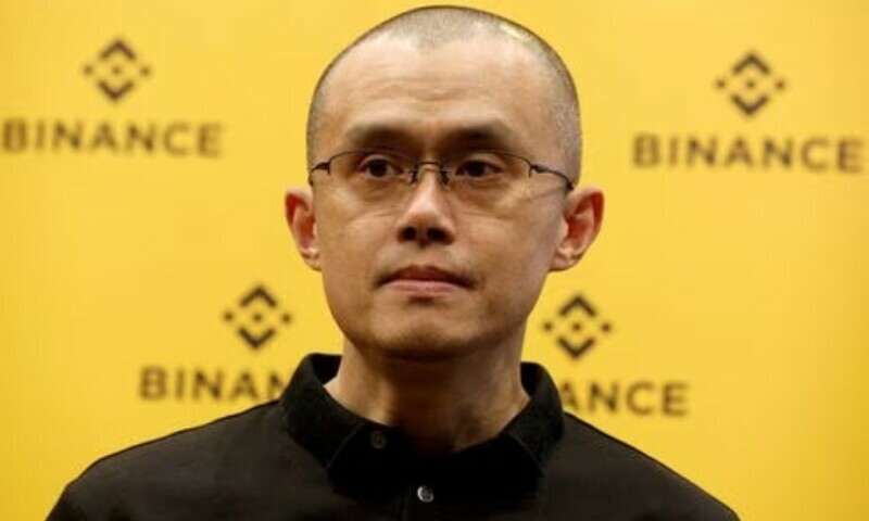 US sues Binance and founder Zhao over ‘web of deception’