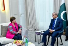 Pakistan’s economic future hangs in the balance as IMF decision looms