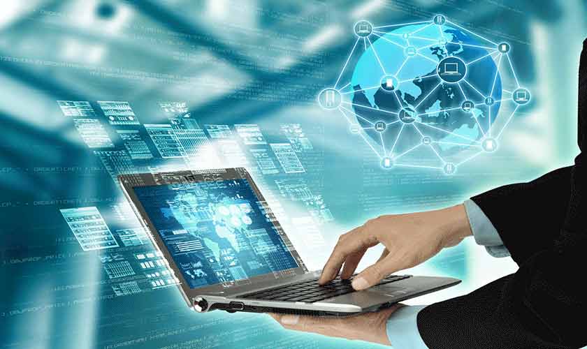 Govt announces major tax relief on laptops, PCs, hardware, and battery parts to boost IT sector