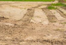 The battle for 10 lakh acres