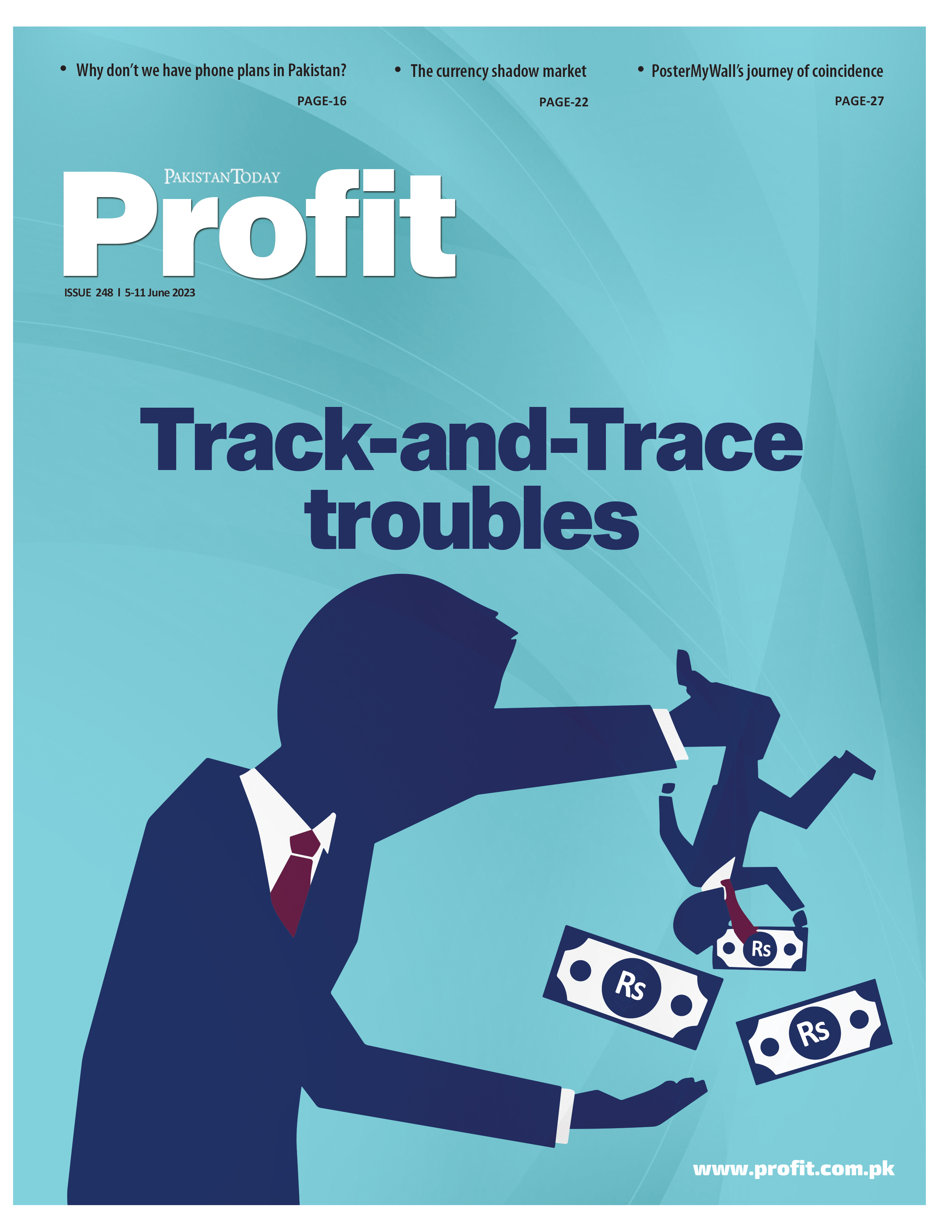 Profit E-Magazine Issue 248