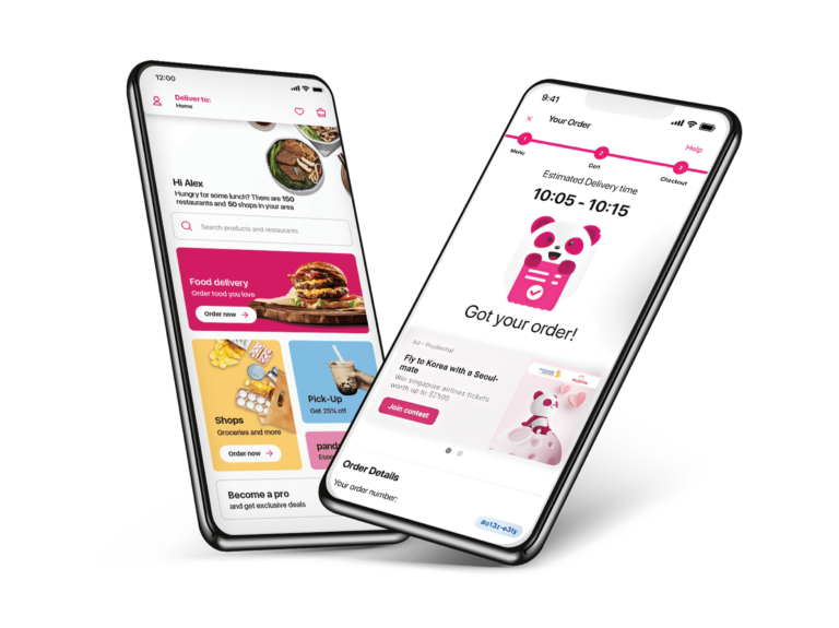 Foodpanda might have found its easiest source of money. So easy, that they might squander it