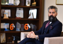 The microfinance sector in Pakistan needs to be taken to scale to create real impact: President & CEO, U Bank