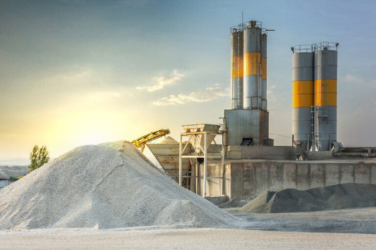 Punjab cement manufacturers secure court stay against 6% royalty imposition