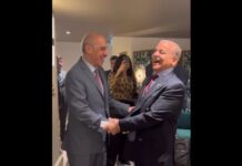 Shehbaz advocates for overhaul of global financial system at Paris summit