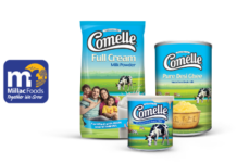 Millac and Comelle: A review of leading household dairy brands