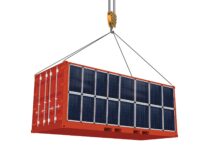 What plagues the solar industry and what can be done about it?