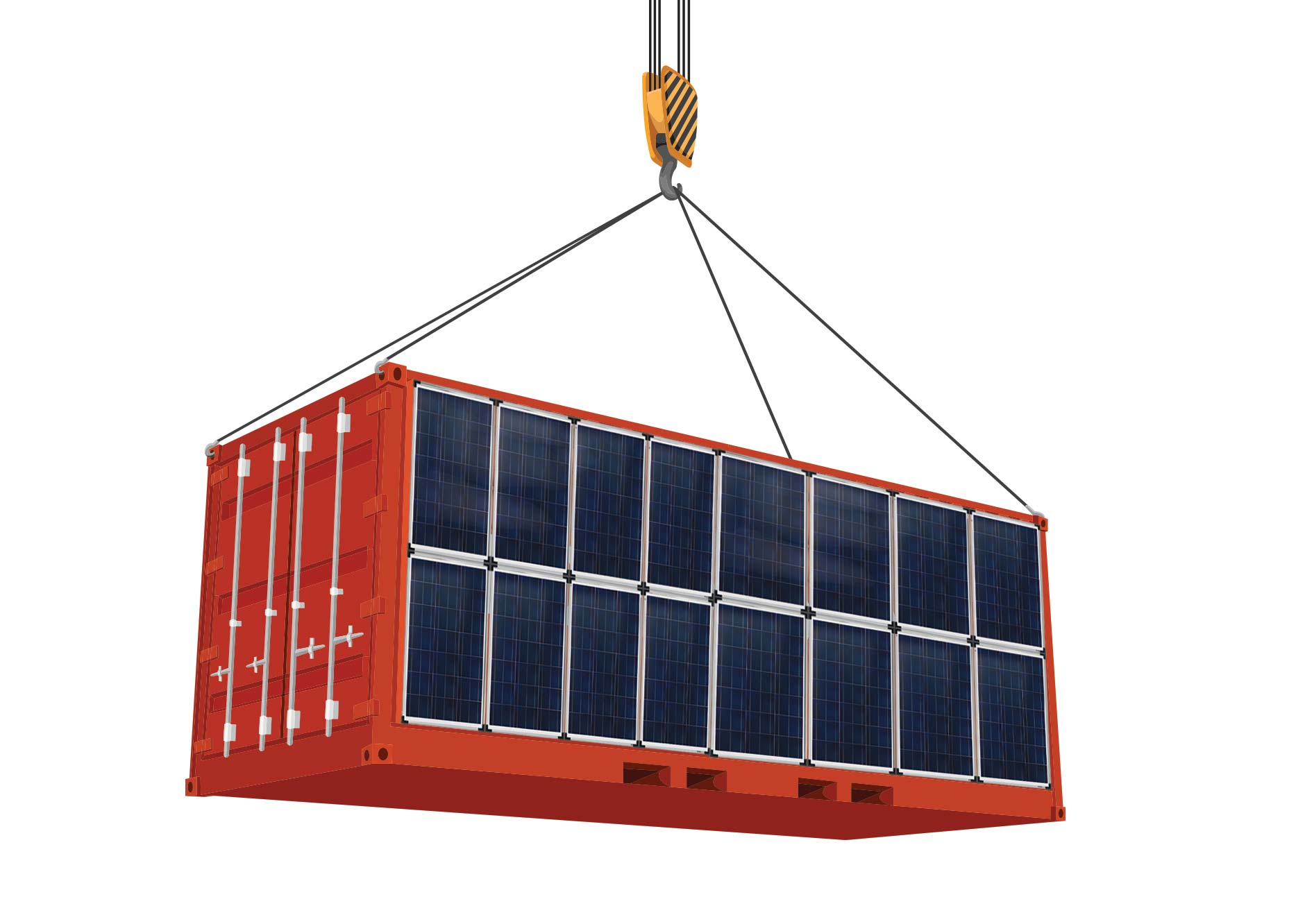 What plagues the solar industry and what can be done about it?