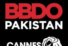 BBDO bags first Cannes Glass Lion for PakistanÂ