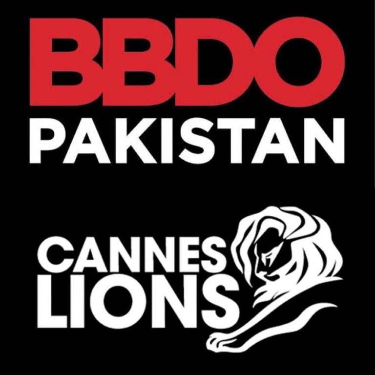 BBDO bags first Cannes Glass Lion for Pakistan 
