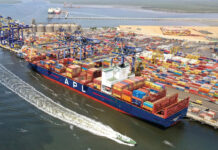 A terminal of Karachi Port has been sold to Emirati investors. How does it work and could there be roadblocks?