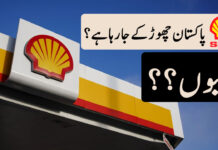 Shell is exiting Pakistan. What does it mean and what could the transaction look like?