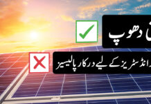 What plagues the solar industry and what can be done about it?