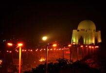 Who is Shaheryar Chishty and what does he want with K-Electric?