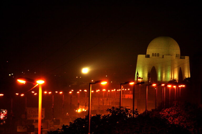 Who is Shaheryar Chishty and what does he want with K-Electric?