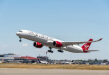 Virgin Atlantic packs its bags. But is it for the last time?