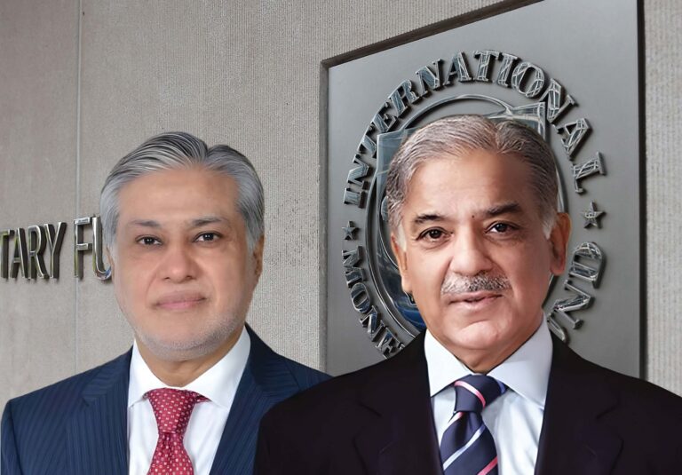 A framing bias: Pakistan has finally clinched another IMF deal, but at what cost?