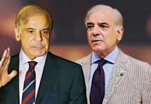 Has PM Shehbaz managed to tarnish the legacy of CM Shehbaz?