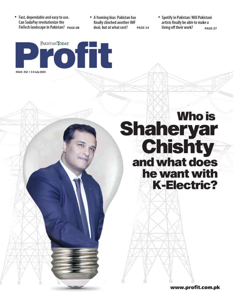 Profit E-Magazine Issue 252