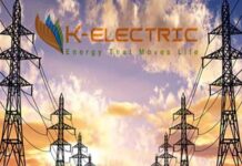 Major changes in the offing at K-Electric