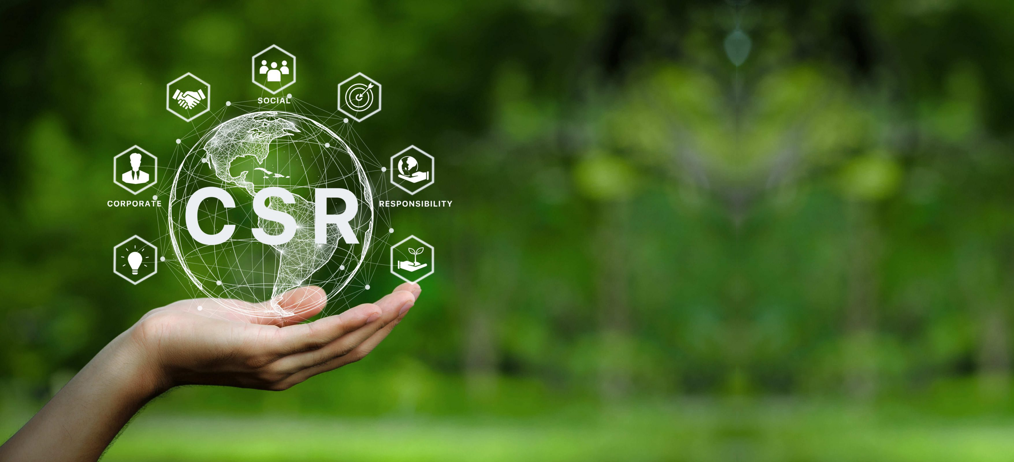 How Pakistani corporates can maximize their CSR impact: The Engro example