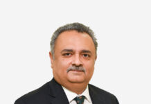 Finance Ministry proposes Rehmat Ali Hasnie as principal candidate for President NBP