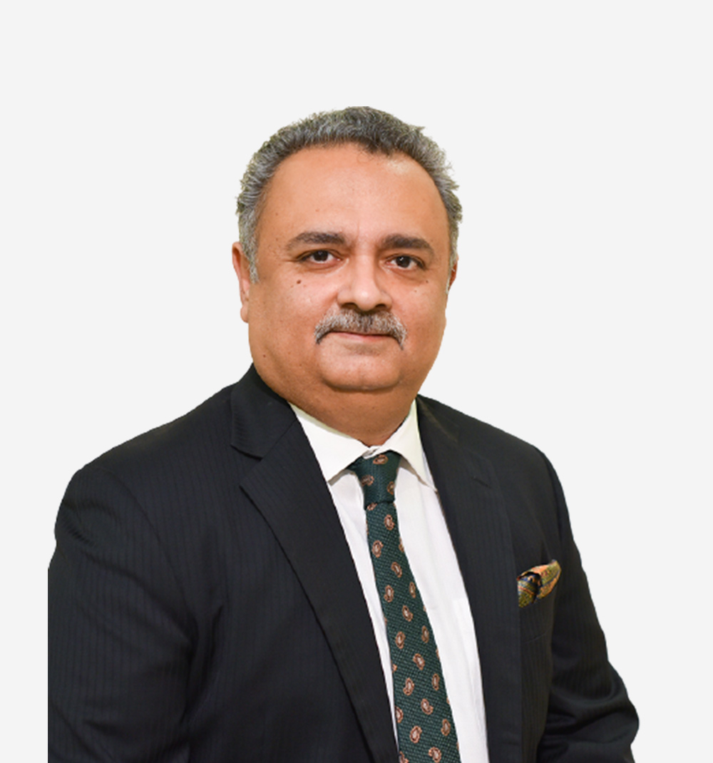Finance Ministry proposes Rehmat Ali Hasnie as principal candidate for President NBP