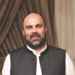 Taimur Khan Jhagra