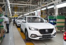 MG Pakistan unveils ambitious plans: Introducing new variants and expanding market presence in 2023