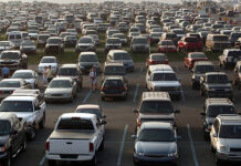 Car sales surge 116% in May 2024, reaching 17-month high