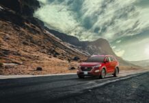 Introducing the Hyundai TUCSON GLS: Affordable luxury for C-SUV enthusiasts