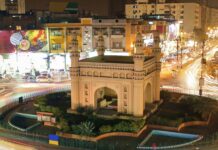 Karachi UCs to get Rs100,000 monthly for manholes after toddler’s death