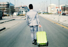 How a crippled economy is forcing a valuable part of the workforce to leave their motherland