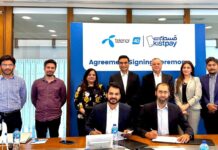 Telenor and Kistpay partner for smartphone financingÂ