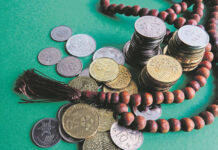 The Islamic banking boom in Pakistan