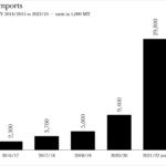 Chinese Corn_Maize Imports