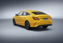 After two years on cruise control, MG has decided to shift gears