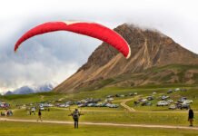 Art tourism: A catalyst for economic growth and cultural exchange in Pakistan