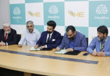 Redefining corporate wellness: Healthx Pakistan and K-Electric partner for preventative healthcare management of KE employees