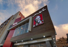 Frying the competition: How KFC made a comeback in Pakistan