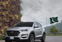 Hyundai TUCSON Independence Day Offer – 100,000 cash-back on registration.