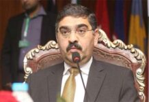 Kakar’s uphill battleÂ