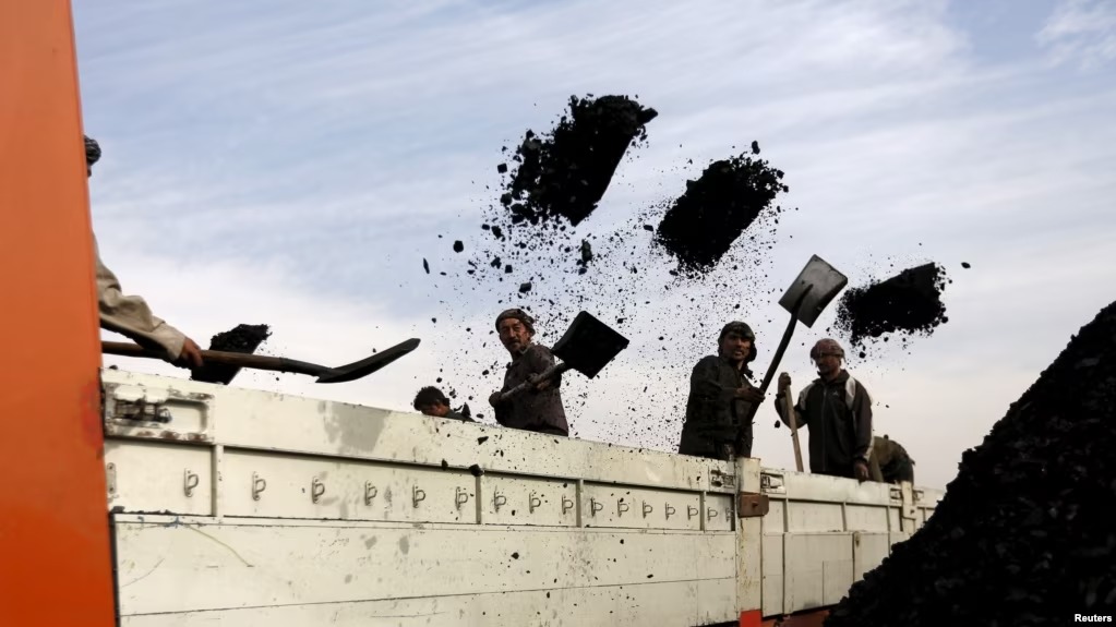 As Afghanistan slashes coal prices again, can cement and power companies profit? 